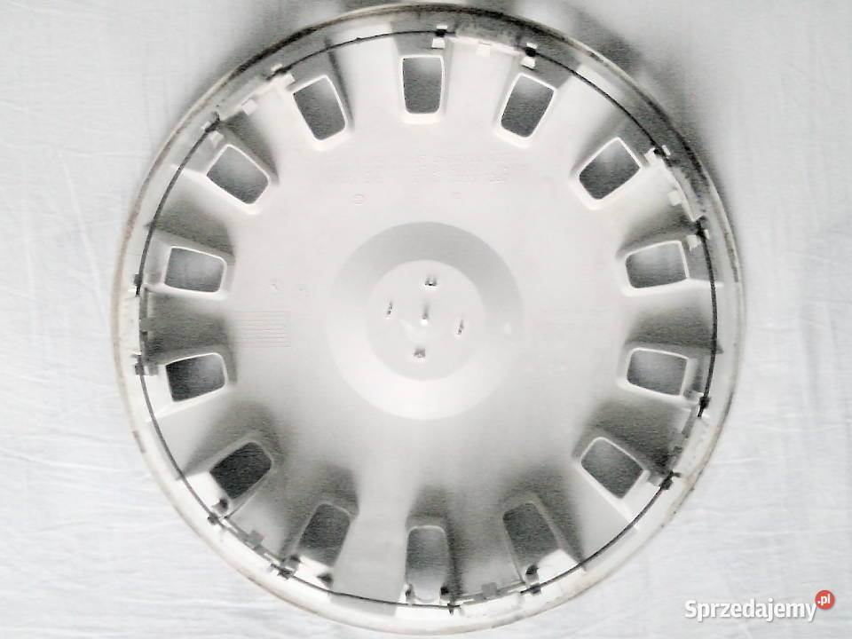 OPEL 15 kołpak oryg