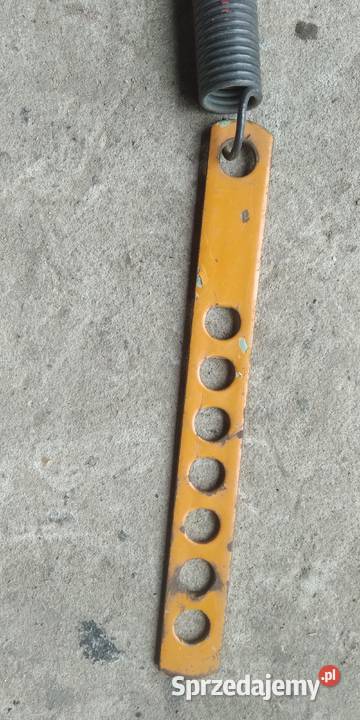 Amazone D7 Specjal płaskownik naciągowy redlicy Lublin sprzedam