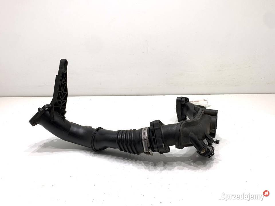 KOLEKTOR SSĄCY FORD FIESTA MK7 9684311180 16 75 Kolektory ssące