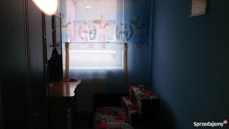 Mieszkanie bezczynszowe 498 m2 1 piętro Morąg