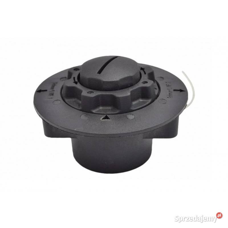 Głowica Żyłkowa STIHL FS38 FS45 gwint 8x125 Spalinowe