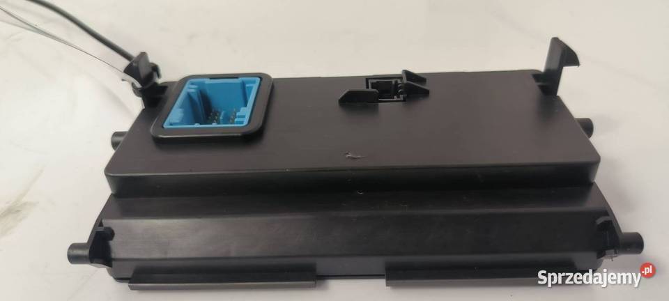 MODUŁ PEUGEOT 508 9665961280 STEROWNIK Lipno