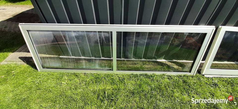 Okno garażowe Okna ścienne kujawsko-pomorskie Bydgoszcz