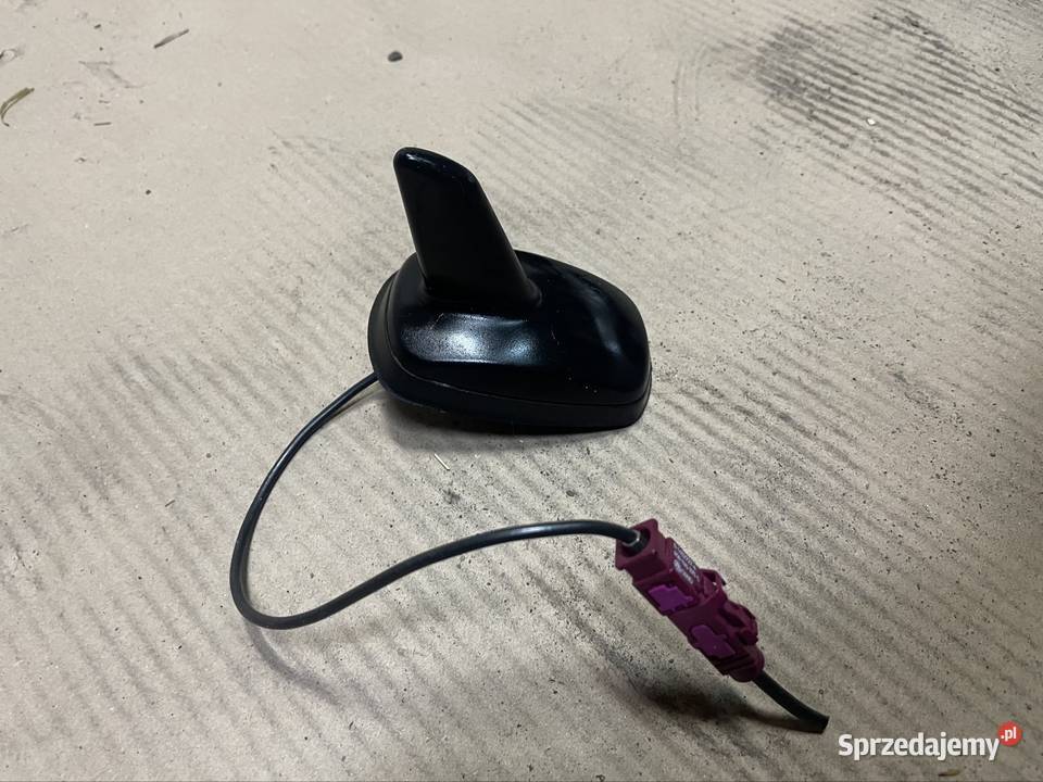 1K0035507 antena dachowa vw passat b6 osobowe Szczecin sprzedam