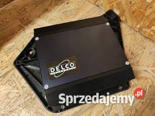 CHEVROLET CAMARO IV WZMACNIACZ AUDIO 16257161 Sprzęt audio fabryczny sprzedam