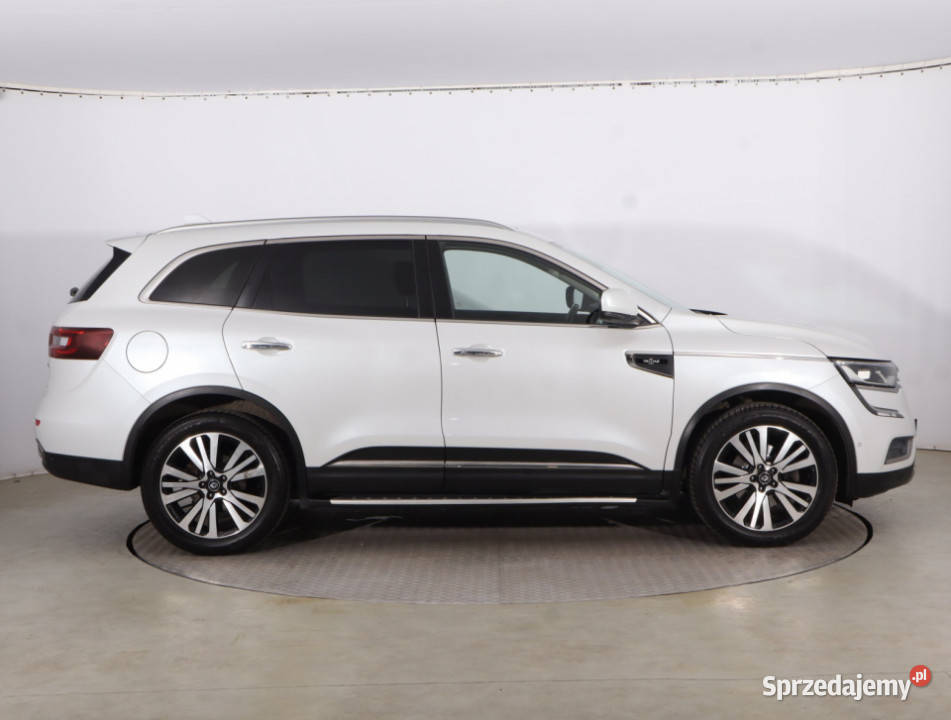 Renault Koleos 20 dCi sprzedam