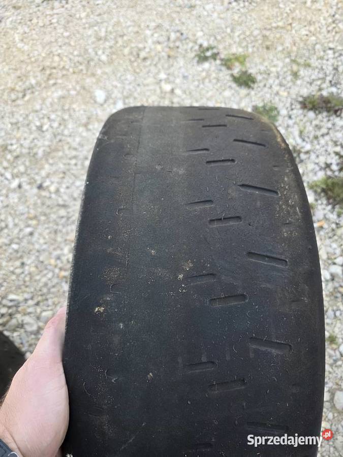 Opony DMTRC 22540r18 Końskie