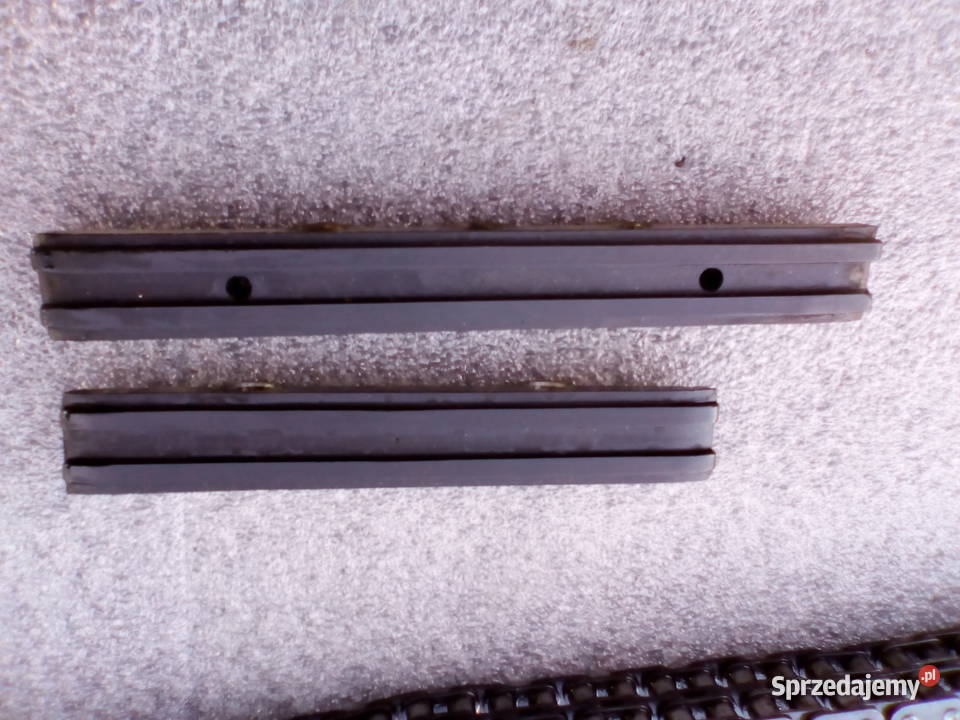 NSU Prinz 1000 Kompletny rozrząd osobowe