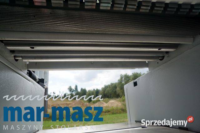 Strugarko grubościówka STOMANA FS 41N Sierakowska Huta
