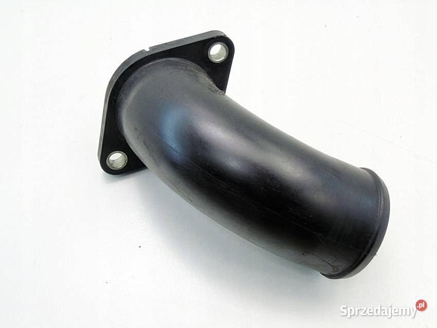 RURA RURKA KOLANKO TURBO FORD TRANSIT MK7 0614 osobowe Sosnowiec