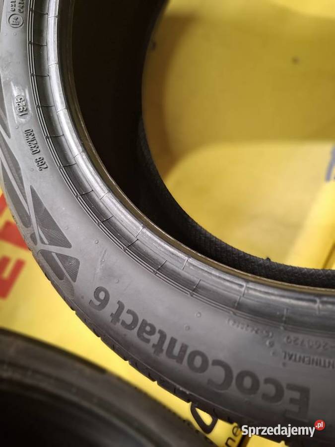 21550 18 VXL Continental 1925 Obrzycko L2524 Zielonagóra