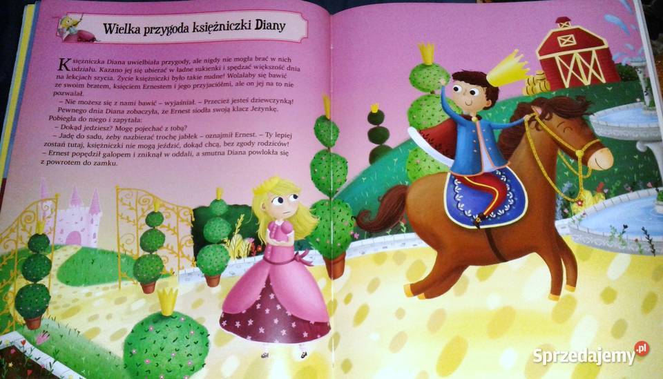 Skarbiec bajek na dobranoc Opracowanie zbiorowe Chełm