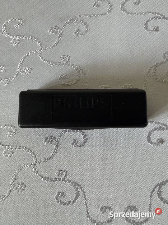 Etui Philips panelu radia samochodowego retro Pozostałe śląskie Czerwionka-Leszczyny