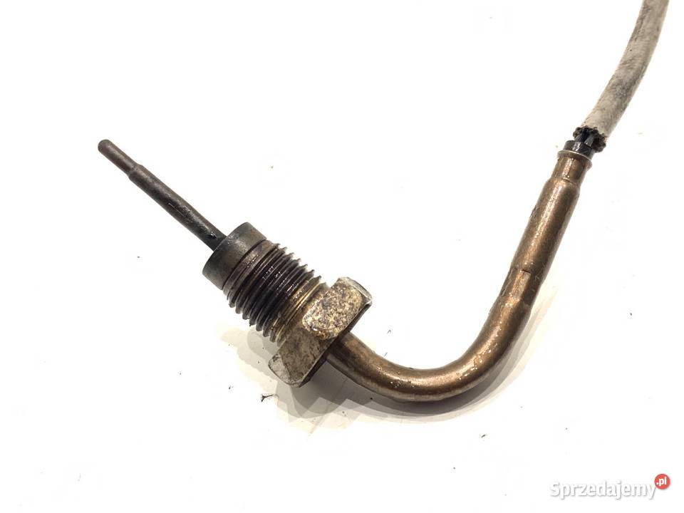 CZUJNIK TEMPERATURY SPALIN VW PASSAT B8 podkarpackie