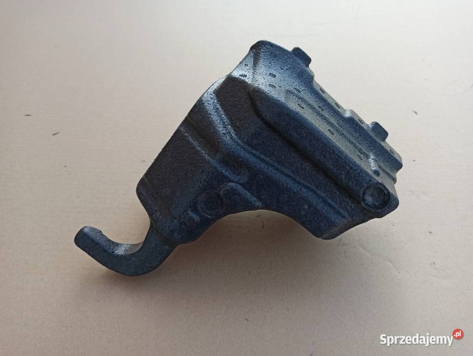 MERCEDES CKLASA W205 ABSORBER DRZWI LEWY PRZÓD Trzciel
