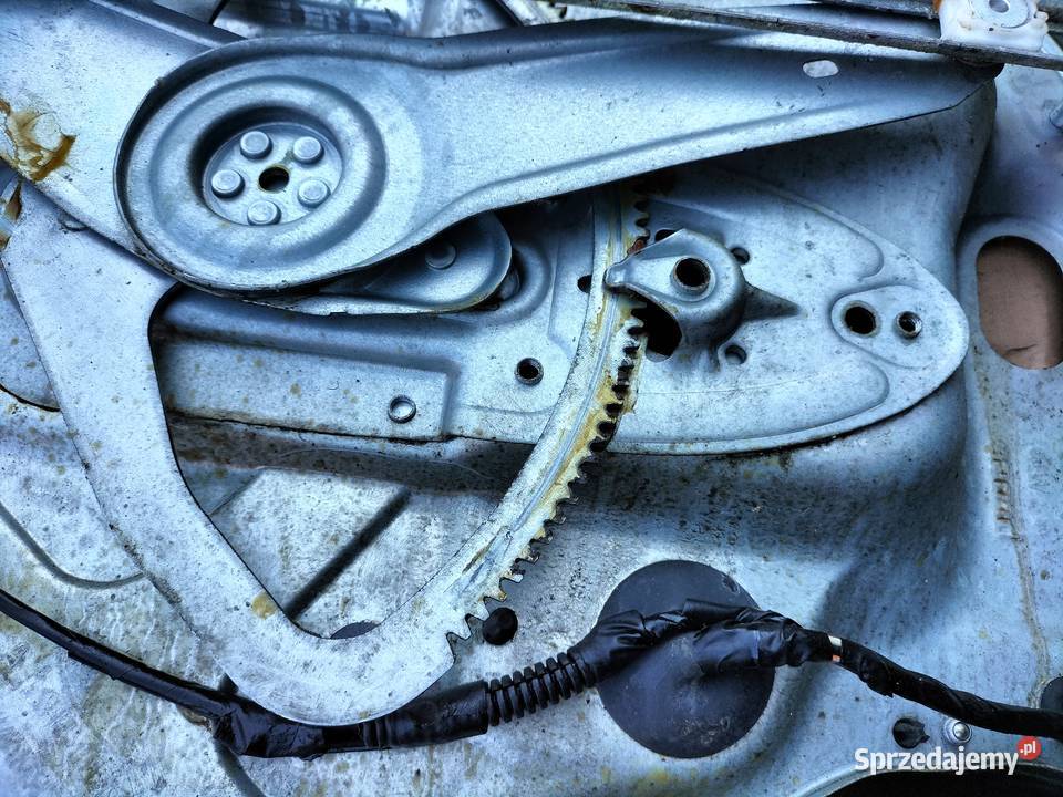 FORD KUGA MK1 RH965088 Mechanizm podnoszenia Kamień-Kolonia