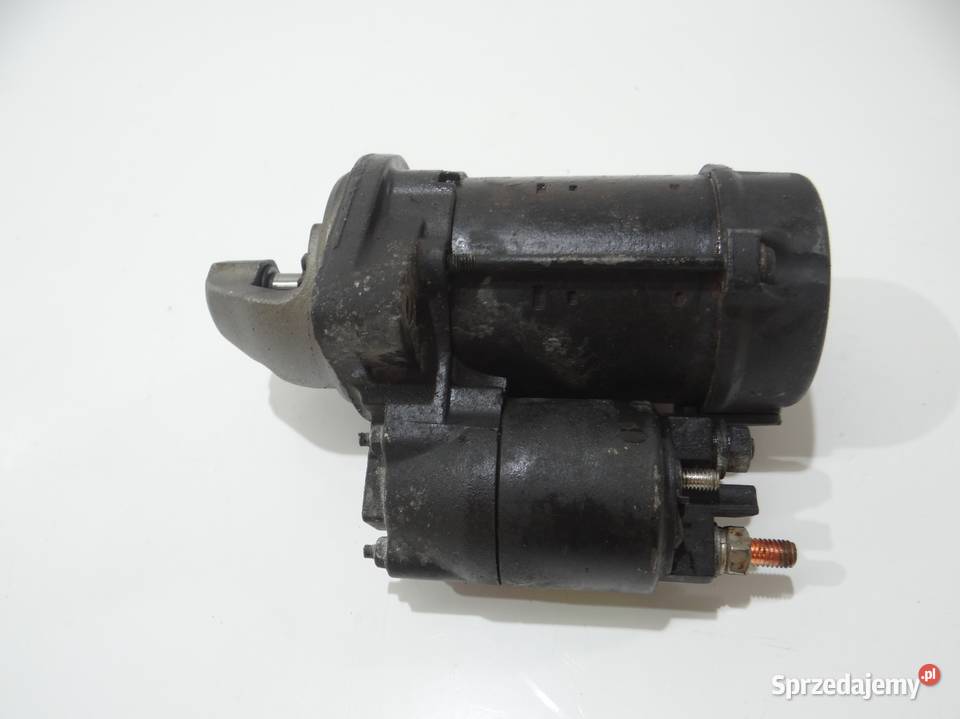 ROZRUSZNIK BMW E60 E61 M54B25 0986017110 osobowe Strzyżewice