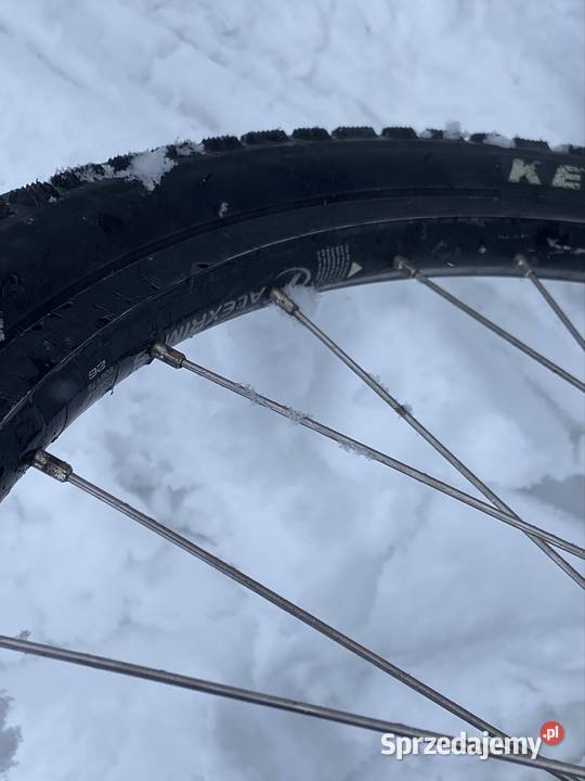 Sprzedam rower dirt Lublin