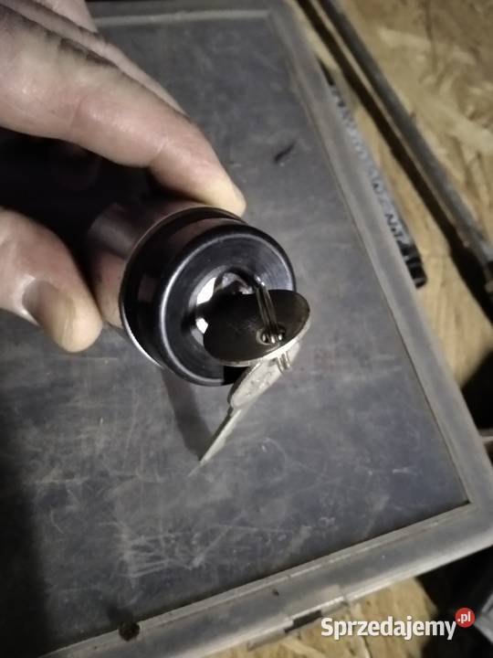 Warszawa M20 syrena 101 104 stacyjka Usza Wielka