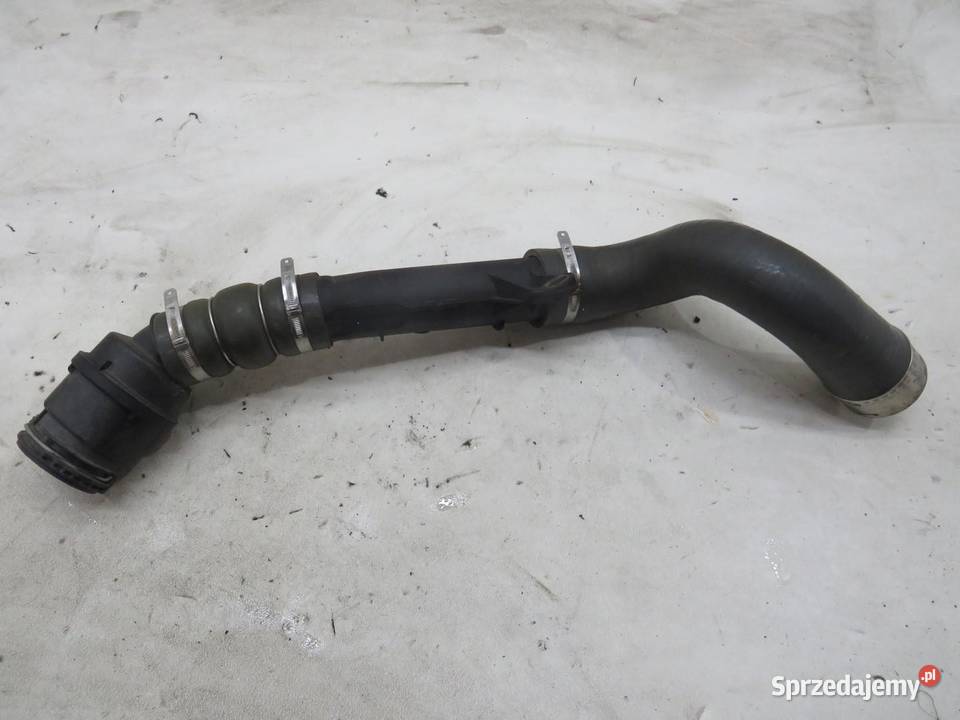 PRZEWÓD INTERCOOLERA CLIO IV 15 DCI 144606189R