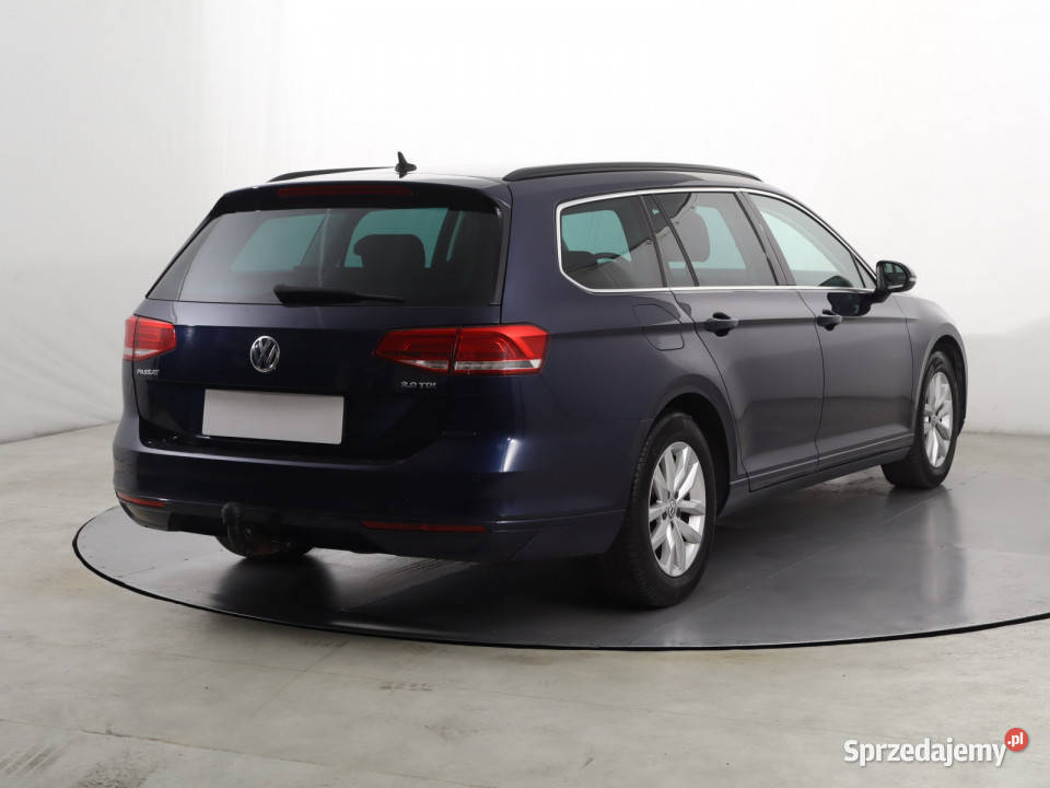 VW Passat 20 TDI wielofunkcyjna kierownica śląskie Katowice sprzedam