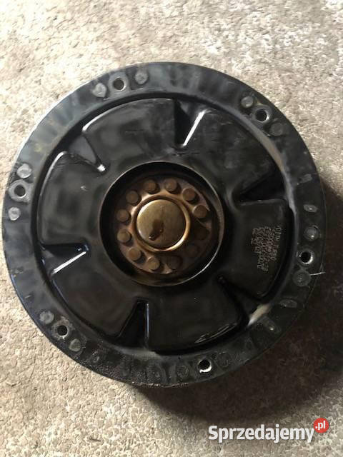 Deutz TCD2013L06 CZĘŚCI wielkopolskie Jastrzębniki