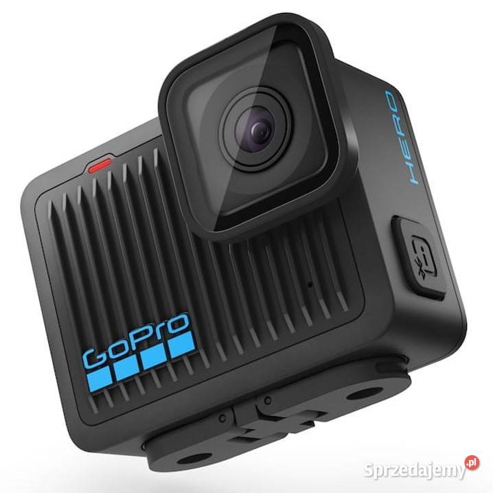 GoPro HERO 4K 2024 Session Kamera SPORTOWA Warszawa sprzedam
