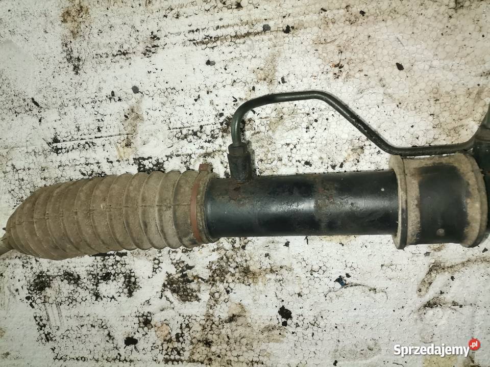 Przekładnia Kierownicza Mitsubishi Space Star lubelskie Wisznice