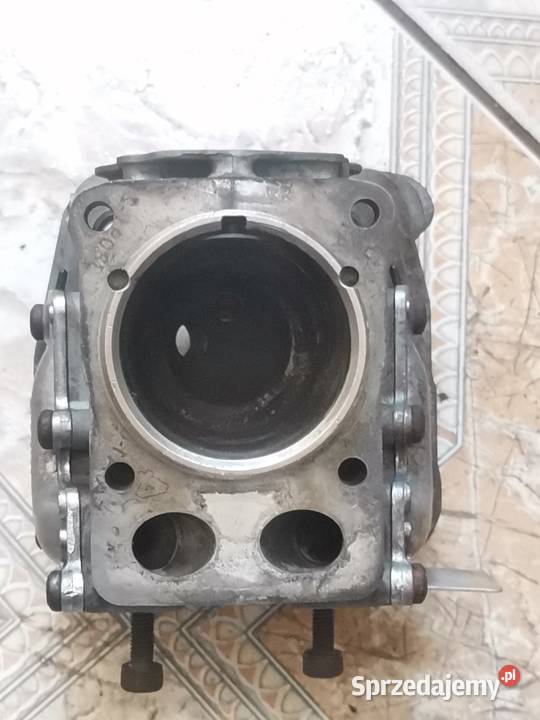 WYKASZARKA HUSQVARNA 345FR CYLINDER 5219313 Międzychód