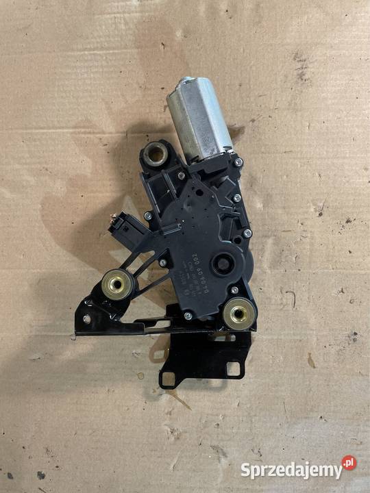 Mechanizm silniczek wycieraczki tył 7061367 bmw sprzedam