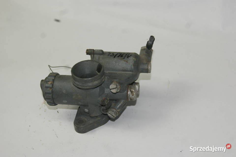 GAŻNIK BING 1 26 54 GOGGOMOBIL VERGASER