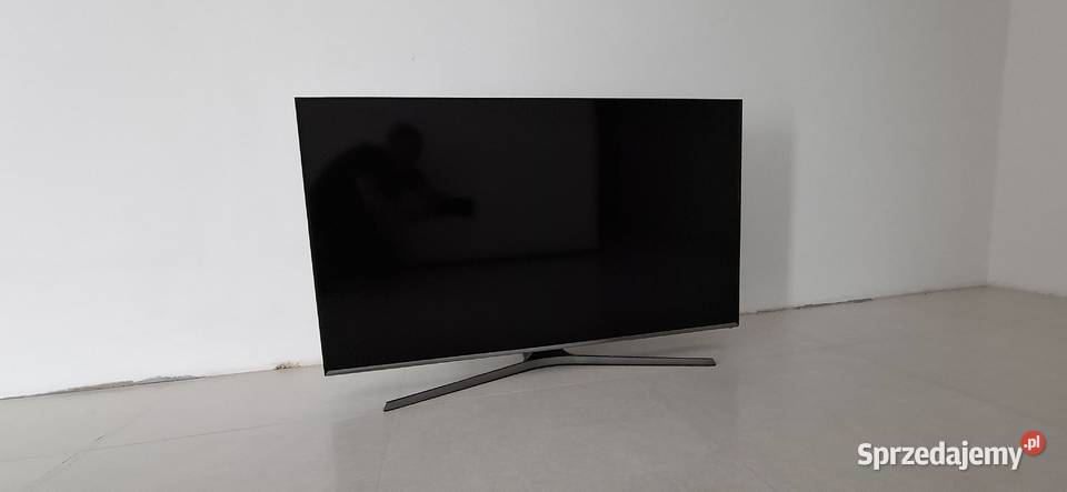 Samsung UE 50 j 5500 sprzedam