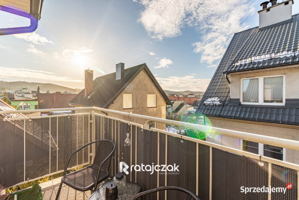 Do sprzedaży mieszkanie 655m2 3 pok Wejherowo Mieszkania