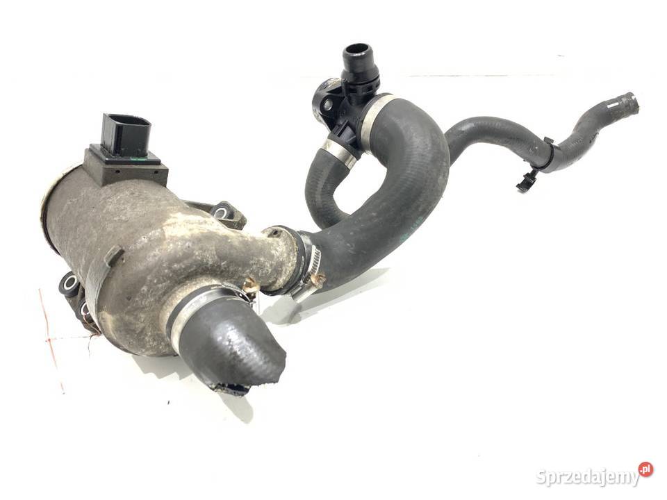 POMPA WODY BMW F30 8625097 20 245 PALIWA 1118 podkarpackie sprzedam