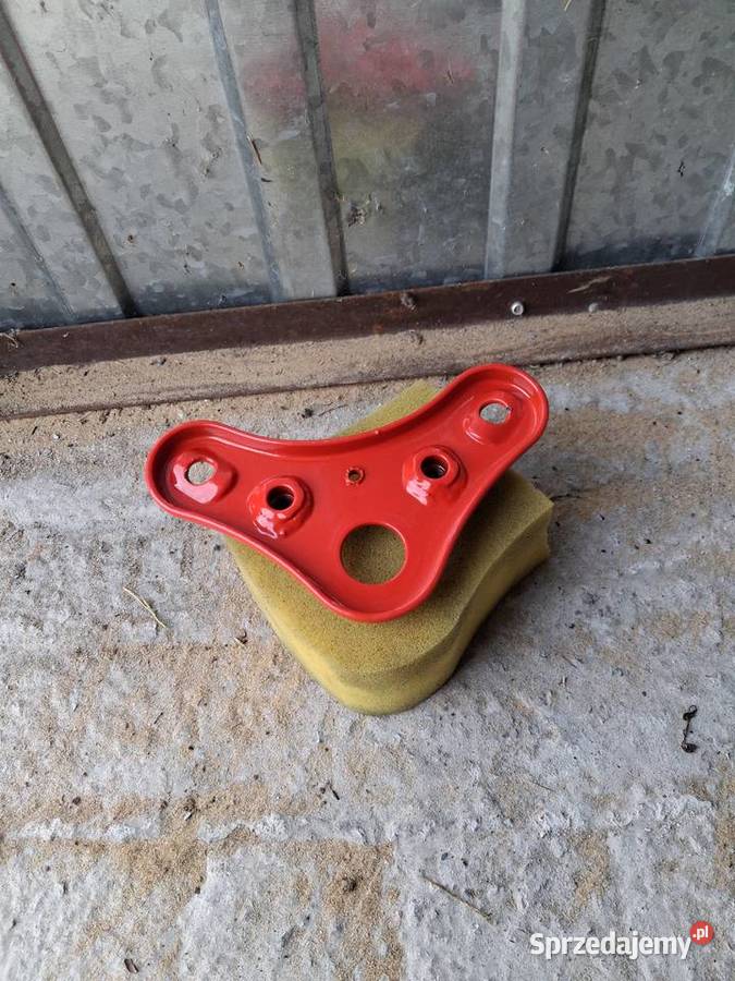 Widełki półka ogar 200 205 Piotrków Trybunalski