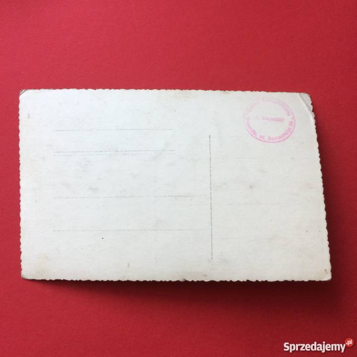 1180 Zakłady Fotograficzne Szczecina sprzedam