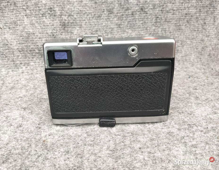 AGFA SILETTE LK Sensor aparat fotograficzny Antyki wielkopolskie Leszno sprzedam