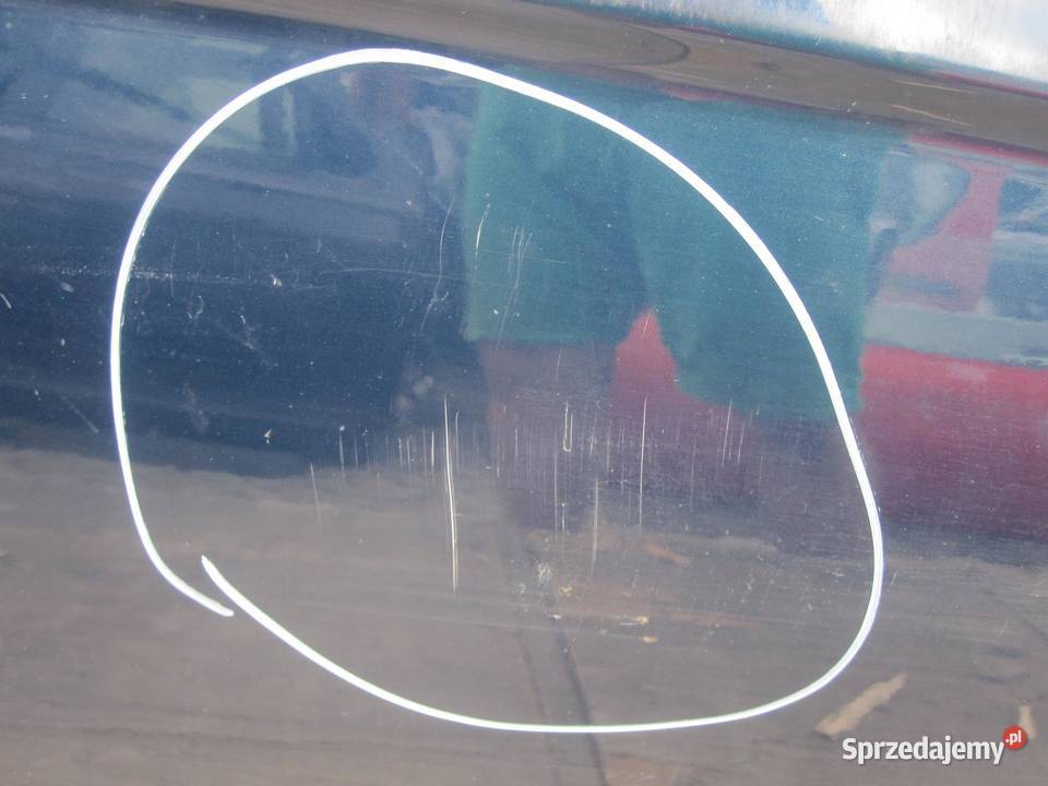 BMW E38 LIFT 01r drzwi prawe przód świętokrzyskie