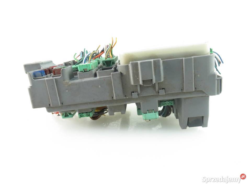 BSI HONDA ACCORD VI 20 i F20B6 3820AS1A