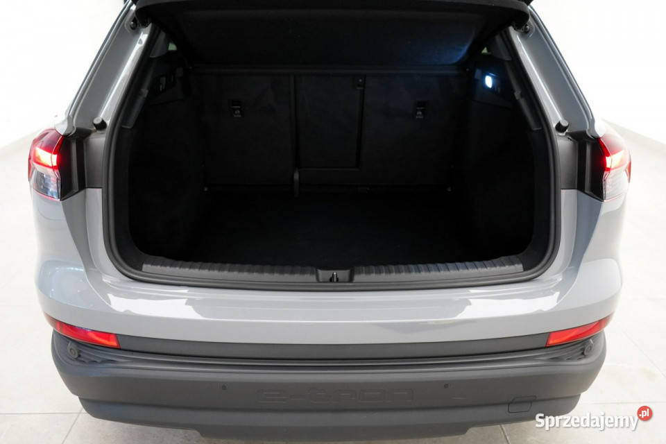 Audi Q4 35 etron 170 Virtual Kamera LED NAV sprzedam