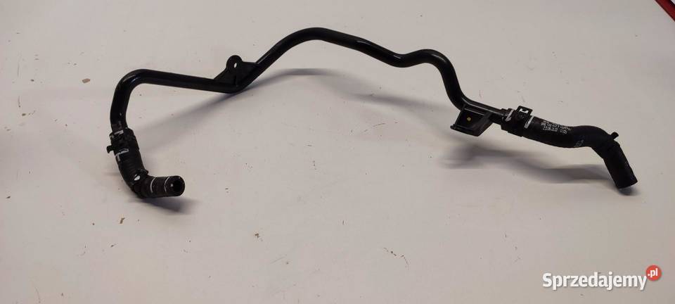 VW TAYRON RURA PRZEWÓD WODY 05E122447F Węże chłodnicy sprzedam