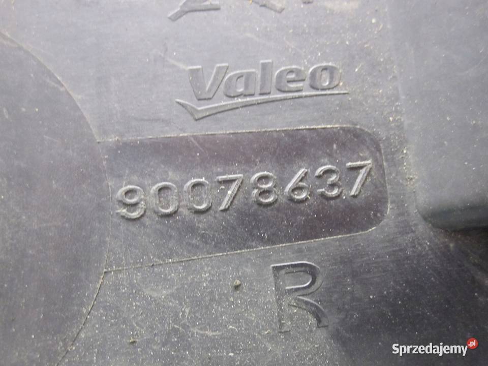 NISSAN MICRA V K14 19r halogen prawy 26150 8995A