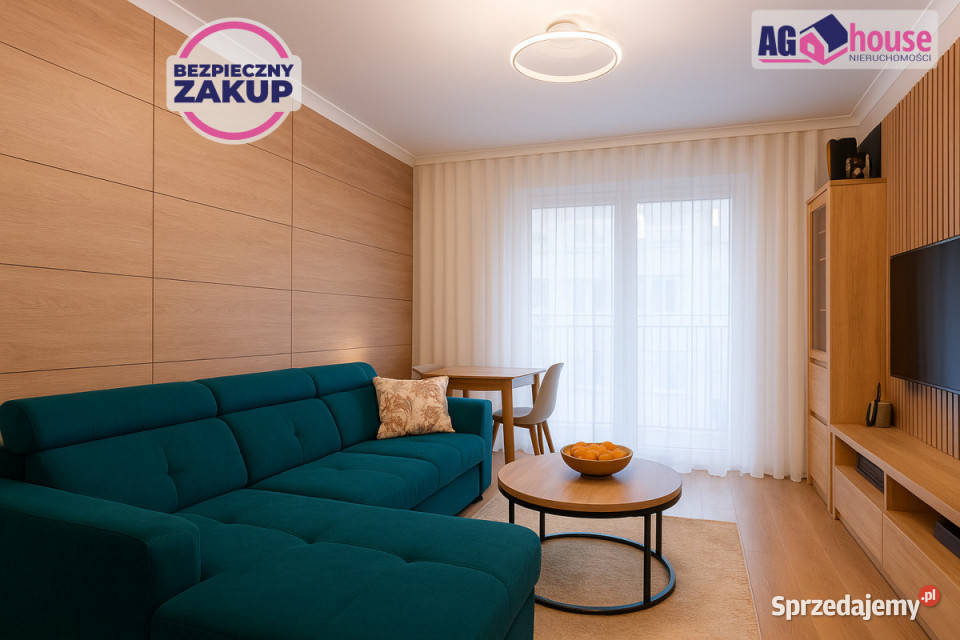 Mieszkanie Pruszcz Gdański Stefana Rogozińskiego pomorskie