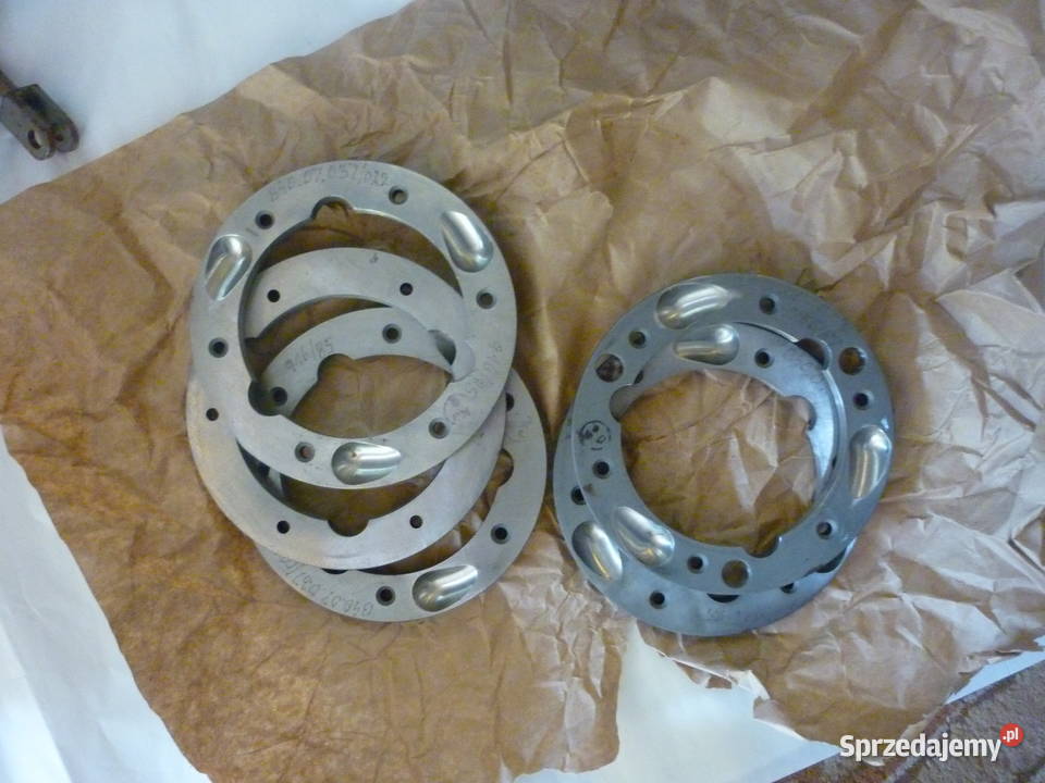 WZT12 BLG67 T55 pierścień Militaria podkarpackie