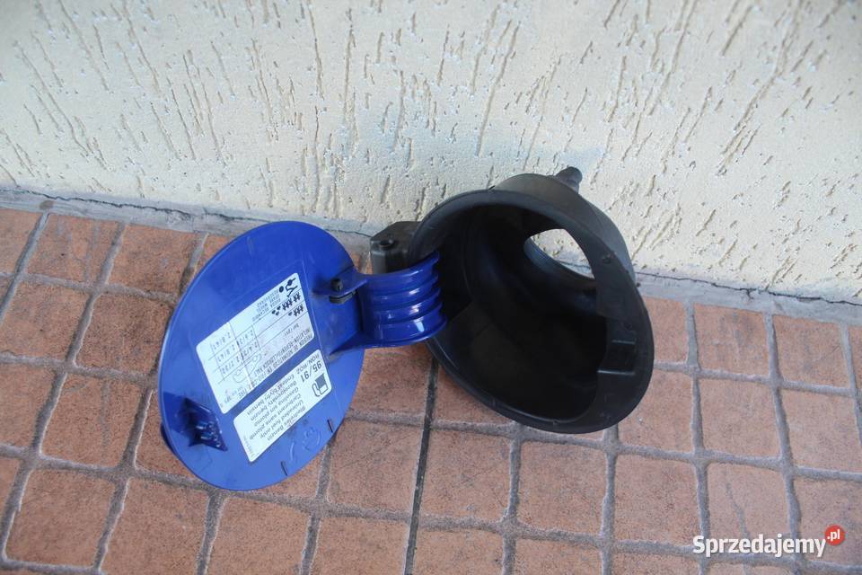 KLAPKA WLEWU PALIWA LS5G SEAT ALTEA osobowe