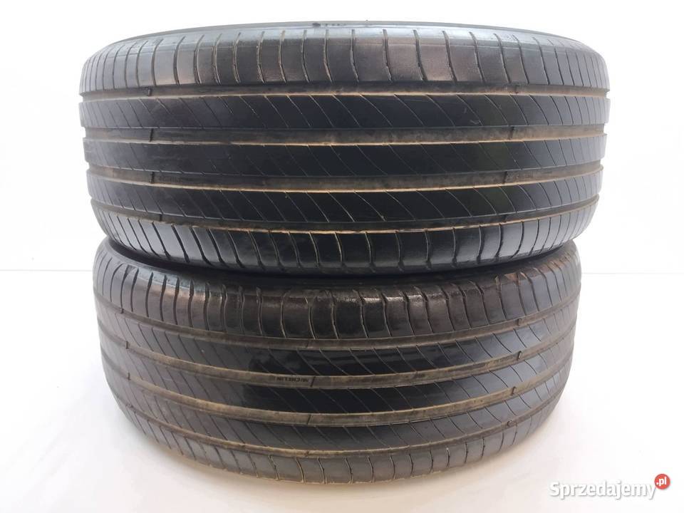 2x OPONA LETNIA MICHELIN PRIMACY 22555R18 5220