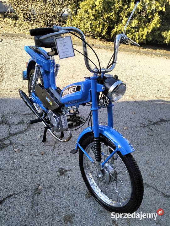 Romet kadet Gorzów Wielkopolski sprzedam