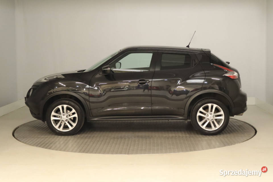 Nissan Juke 12 DIGT Zabrze