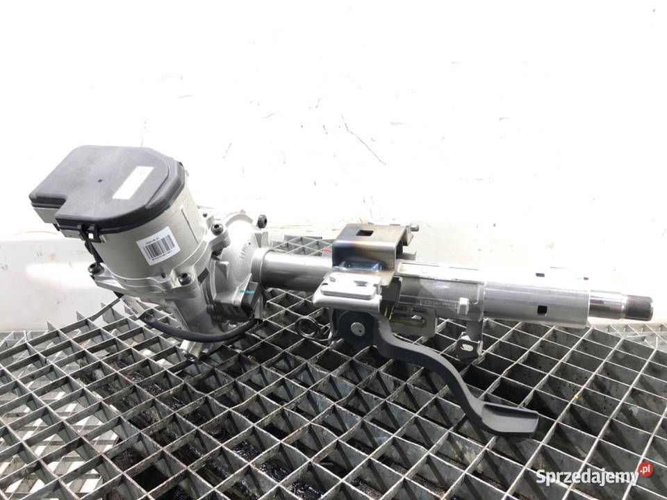 POMPA WSPOMAGANIA KIA NIRO II SG2 56300A0000 00 osobowe podkarpackie