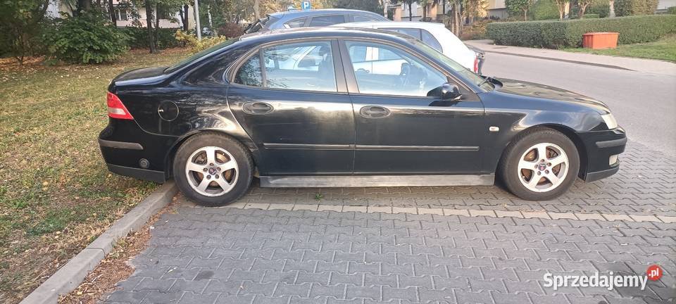 Saab na części Radom